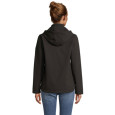 RACE HOODED WOMEN, RACE WOMEN HOODED JACKET