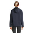 RACE HOODED WOMEN, RACE WOMEN HOODED JACKET