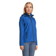 RACE HOODED WOMEN, RACE WOMEN HOODED JACKET