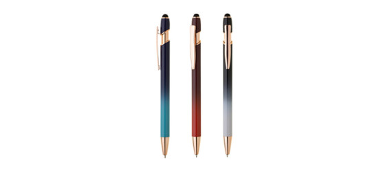 ARCO DUO RE propiska kov