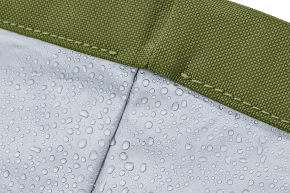 Izolovaná/chladící taška na oběd 6,7l Black+Blum