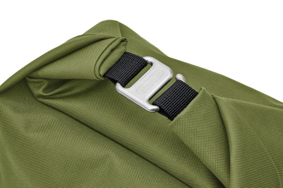 Izolovaná/chladící taška na oběd 6,7l Black+Blum