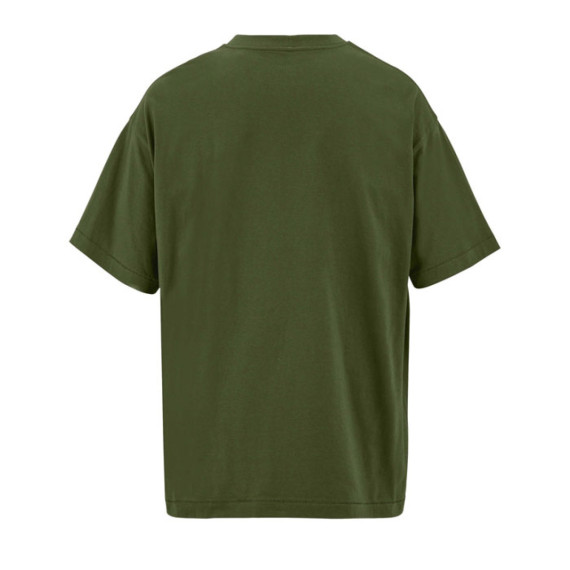 LEGACY, LEGACY OVERSIZED T-SHIRT