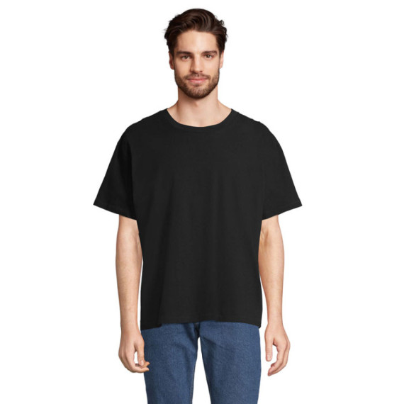 LEGACY, LEGACY OVERSIZED T-SHIRT