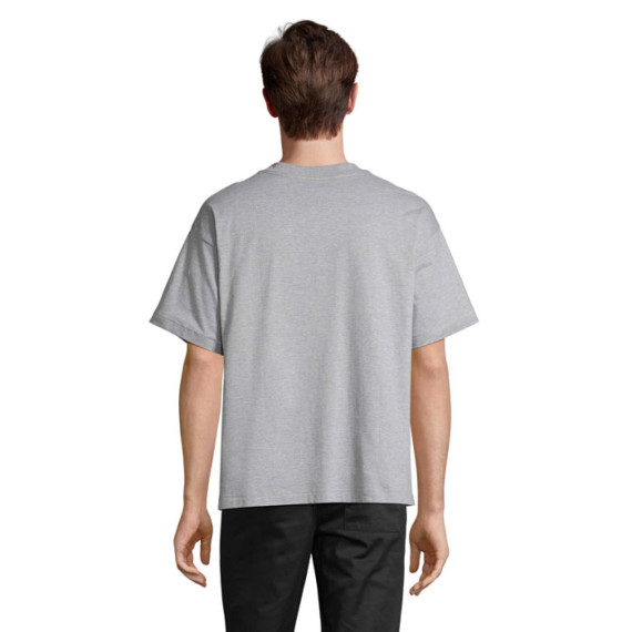 LEGACY, LEGACY OVERSIZED T-SHIRT