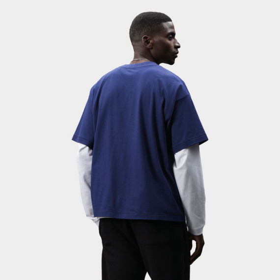 LEGACY, LEGACY OVERSIZED T-SHIRT