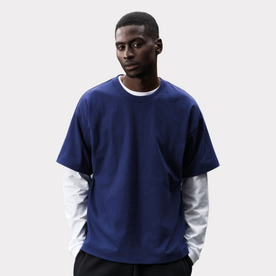 LEGACY, LEGACY OVERSIZED T-SHIRT