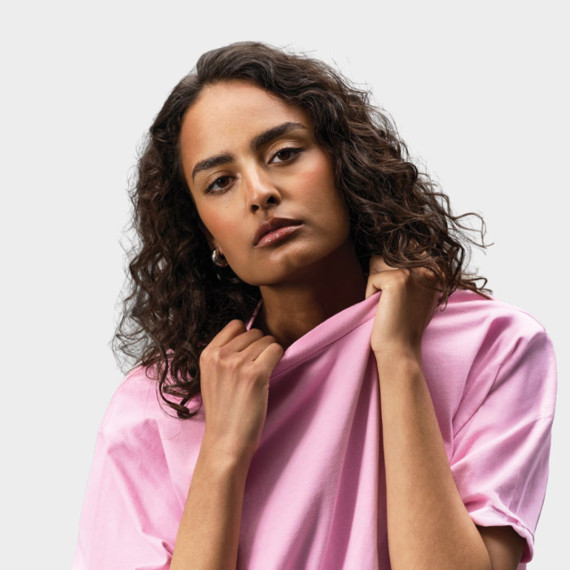 LEGACY, LEGACY OVERSIZED T-SHIRT