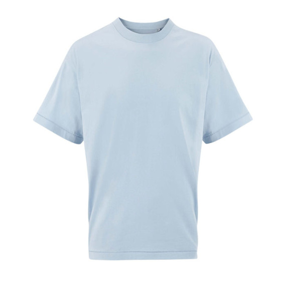LEGACY, LEGACY OVERSIZED T-SHIRT