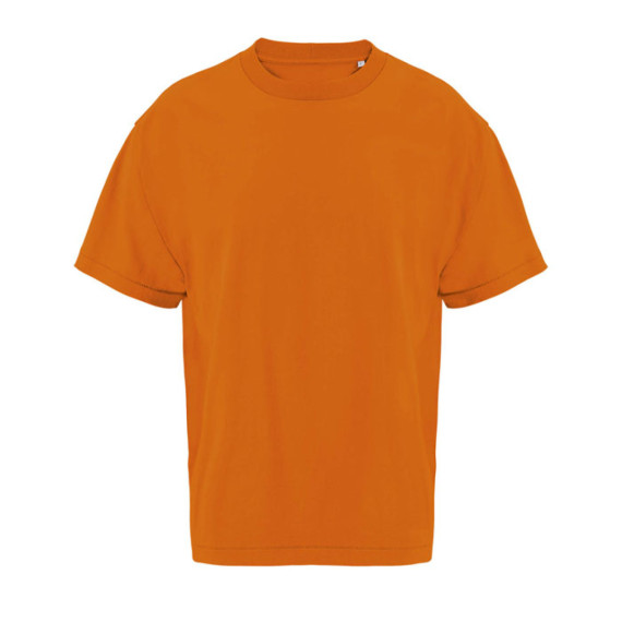 LEGACY, LEGACY OVERSIZED T-SHIRT