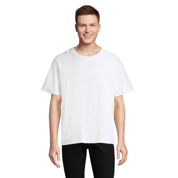 LEGACY, LEGACY OVERSIZED T-SHIRT