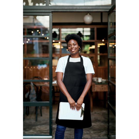 GALA, Nastavitelná kuchyňská zástěra