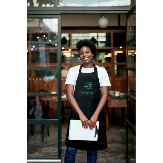 GALA, Nastavitelná kuchyňská zástěra