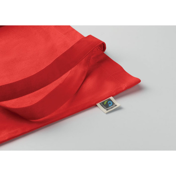 OSOLE+ COLOUR, Nákupní taška, Fairtrade 180g