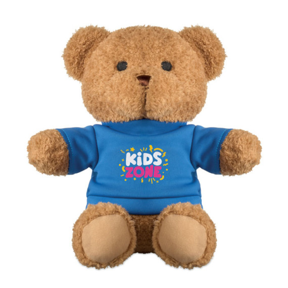 JACKIE, Plyšový medvídek 23 cm