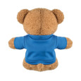 JACKIE, Plyšový medvídek 23 cm