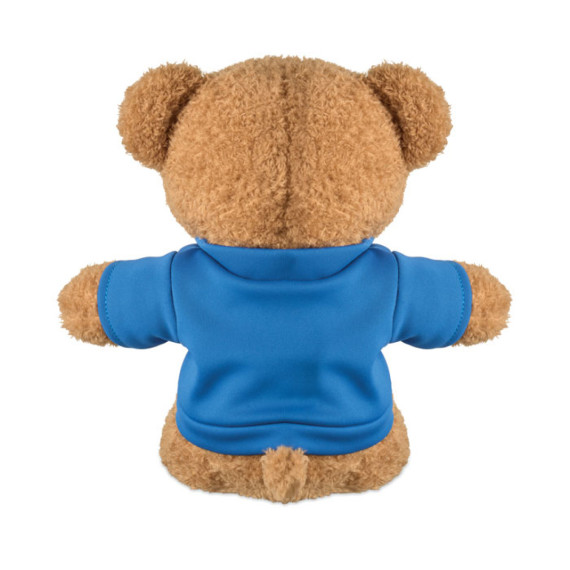 JACKIE, Plyšový medvídek 23 cm