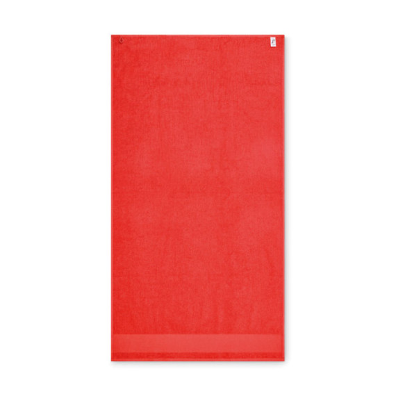 ISLAND 70, Bavlněná osuška