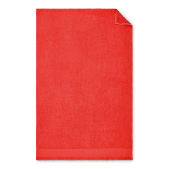 ISLAND 100, Bavlněná osuška