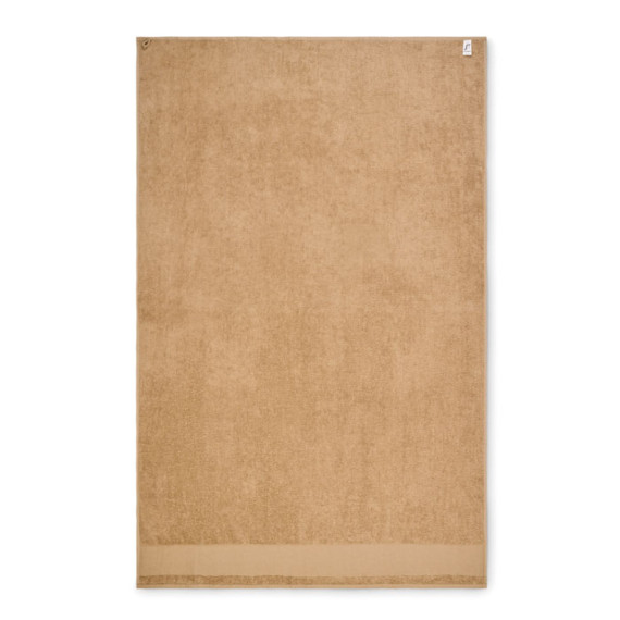 ISLAND 100, Bavlněná osuška