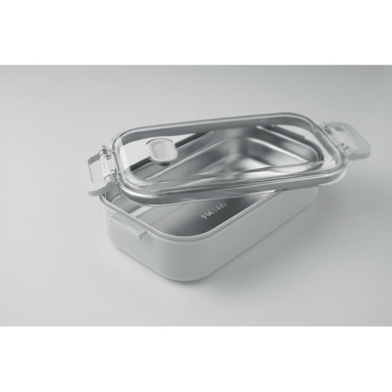 HOAGIE, Obědová krabička