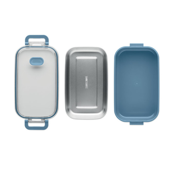 HOAGIE, Obědová krabička