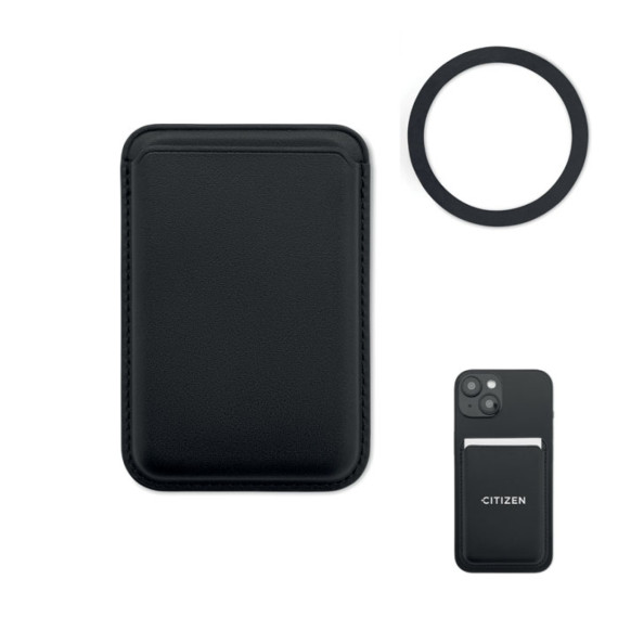 KARTA, Magnetický držák na karty