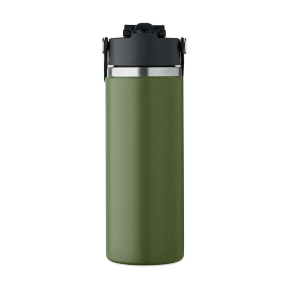 SUMA GRIP, Dvoustěnná láhev 500 ml