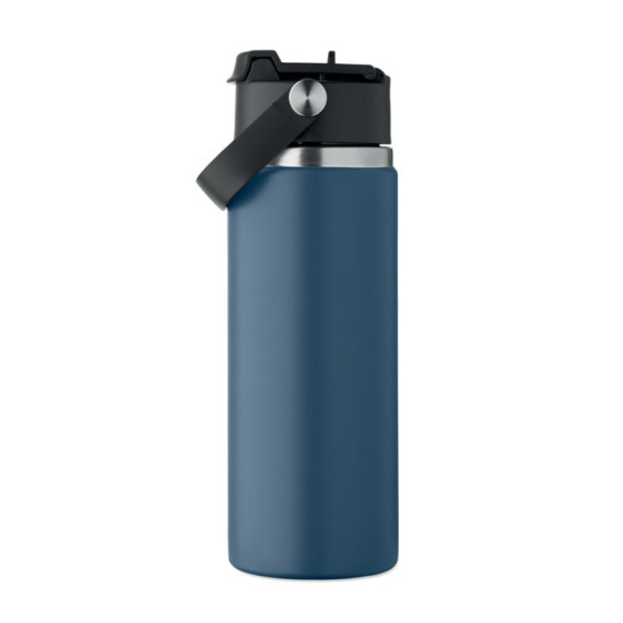 SUMA GRIP, Dvoustěnná láhev 500 ml