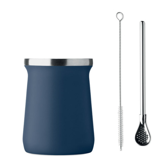 MIYERBA, Hrnek na čaje Yerba maté