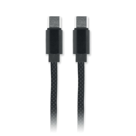 BRAID, Opletený magnetický kabel