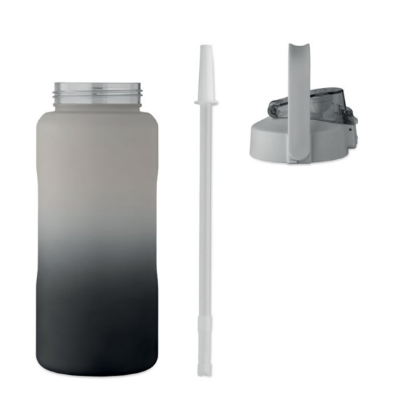 ACTIVATE MAX, Láhev na vodu, RPET 2000 ml