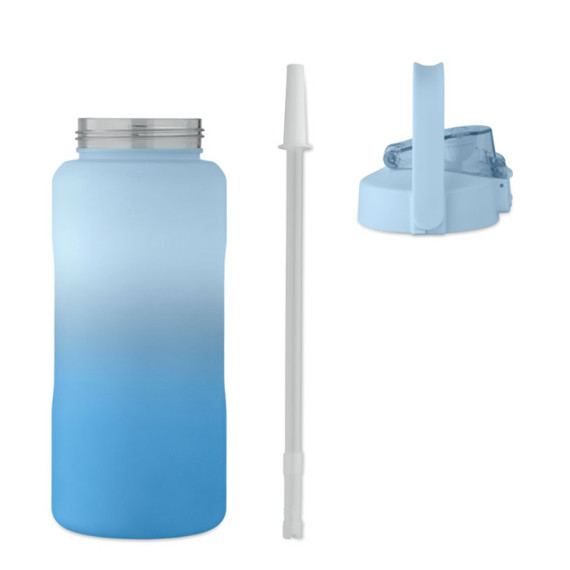 ACTIVATE MAX, Láhev na vodu, RPET 2000 ml