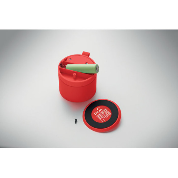 RECAR, Bezdrátový reproduktor 5.1