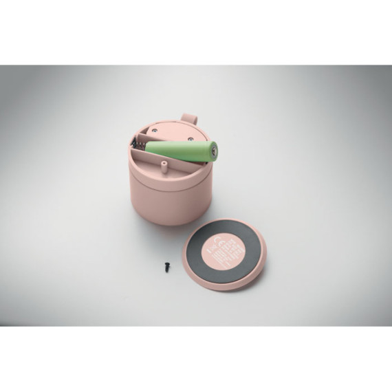 RECAR, Bezdrátový reproduktor 5.1