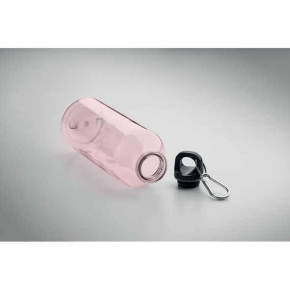 MOSS RE500, Láhev z RPET 500 ml