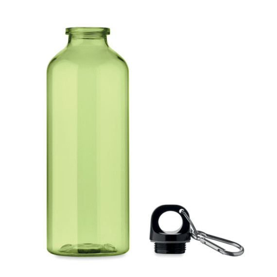 MOSS RE500, Láhev z RPET 500 ml