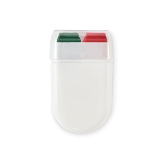 CHEER, Tyčinka na malování na tělo