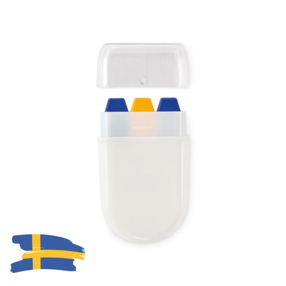 CHEER, Tyčinka na malování na tělo