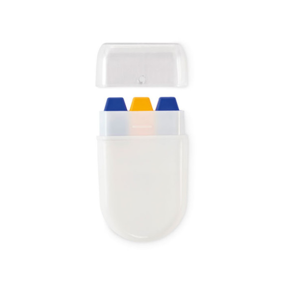 CHEER, Tyčinka na malování na tělo