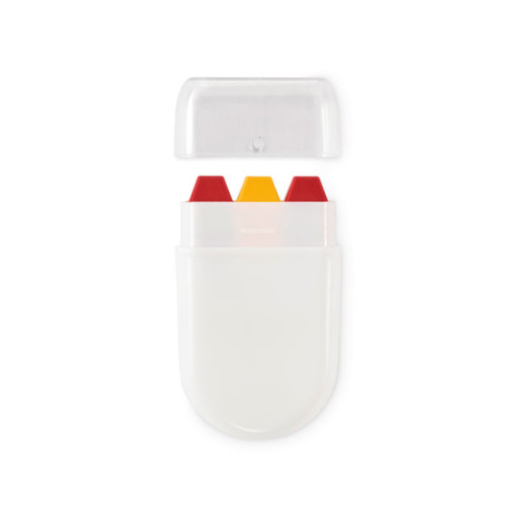 CHEER, Tyčinka na malování na tělo