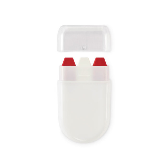 CHEER, Tyčinka na malování na tělo