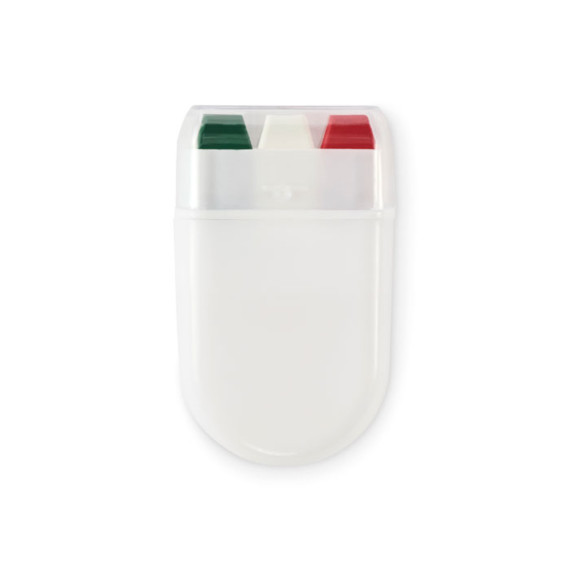 CHEER, Tyčinka na malování na tělo