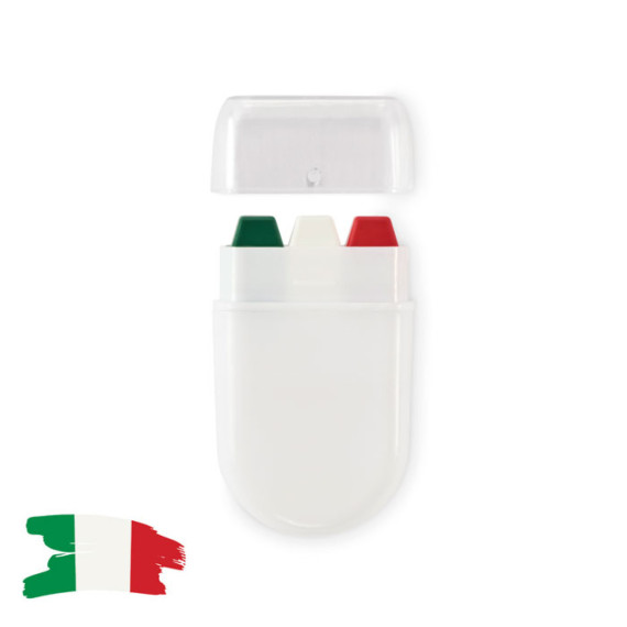 CHEER, Tyčinka na malování na tělo