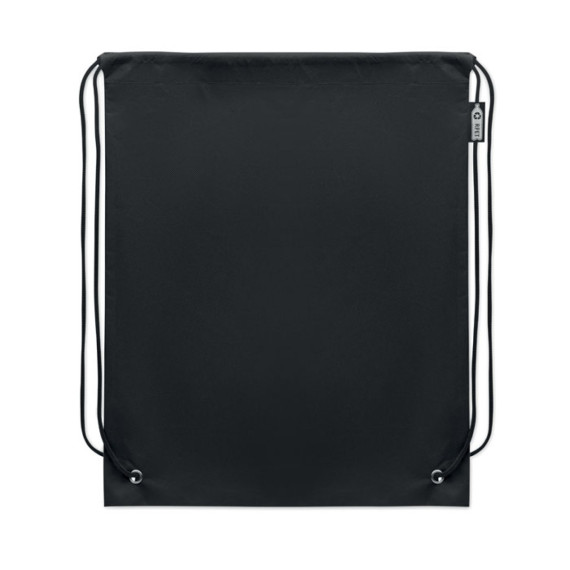 DAFFY RPET, Stahovací batoh z RPET