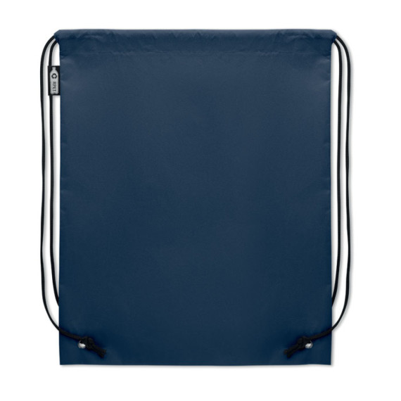 DAFFY RPET, Stahovací batoh z RPET