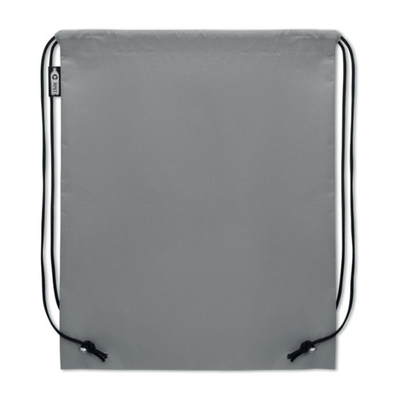 DAFFY RPET, Stahovací batoh z RPET