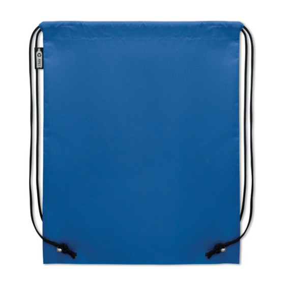 DAFFY RPET, Stahovací batoh z RPET