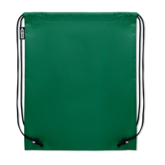 DAFFY RPET, Stahovací batoh z RPET