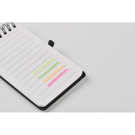 HIGH4, Sada zvýrazňovačů